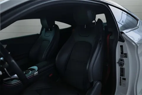 Photos of 2020 Mercedes-Benz C-Class AMG C 43 for sale in Hillside, NJ at Luxury Motor Cars