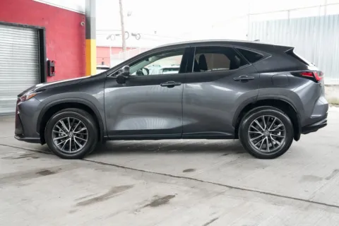 More photos of 2022 Lexus NX 350 at Luxury Motor Cars, NJ