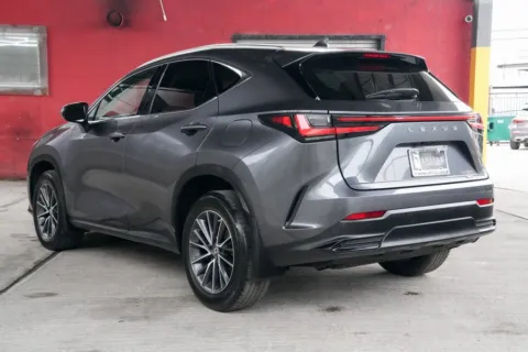 More photos of 2022 Lexus NX 350 at Luxury Motor Cars, NJ