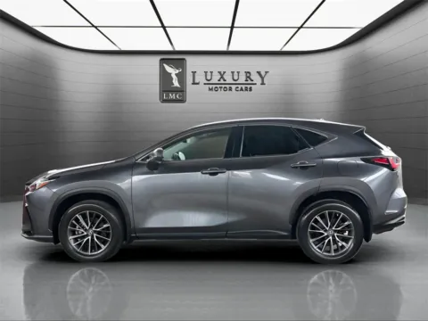 More photos of 2022 Lexus NX 350 at Luxury Motor Cars, NJ