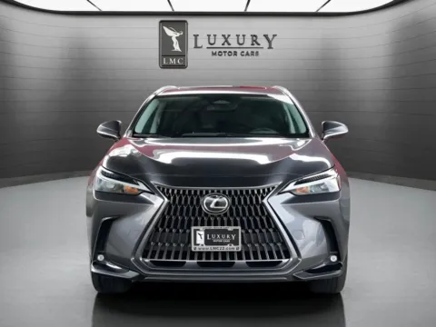 Photos of 2022 Lexus NX 350 for sale in Hillside, NJ at Luxury Motor Cars