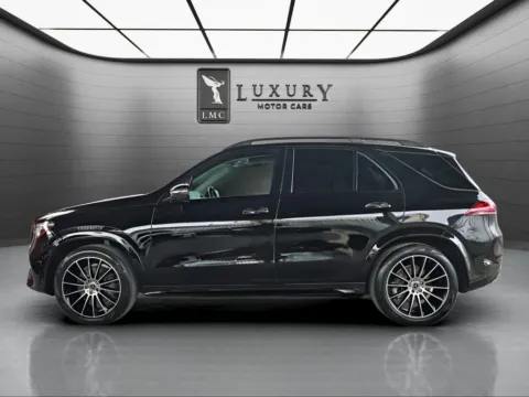 More photos of 2023 Mercedes-Benz GLE 450 at Luxury Motor Cars, NJ