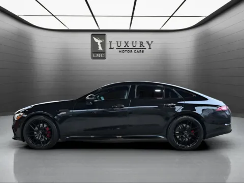 More photos of 2021 Mercedes-Benz AMG GT 53 at Luxury Motor Cars, NJ