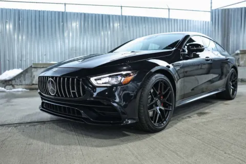 More photos of 2021 Mercedes-Benz AMG GT 53 at Luxury Motor Cars, NJ