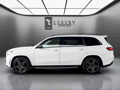 More photos of 2022 Mercedes-Benz GLS 450 at Luxury Motor Cars, NJ