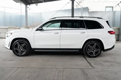 More photos of 2022 Mercedes-Benz GLS 450 at Luxury Motor Cars, NJ
