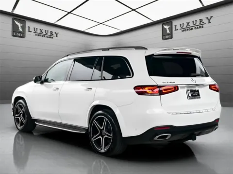 More photos of 2022 Mercedes-Benz GLS 450 at Luxury Motor Cars, NJ