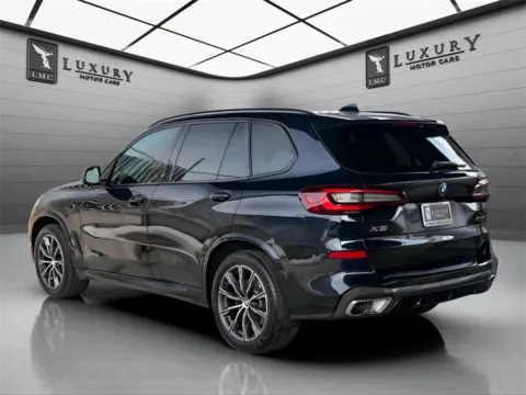 More photos of 2022 BMW X5 xDrive40i at Luxury Motor Cars, NJ