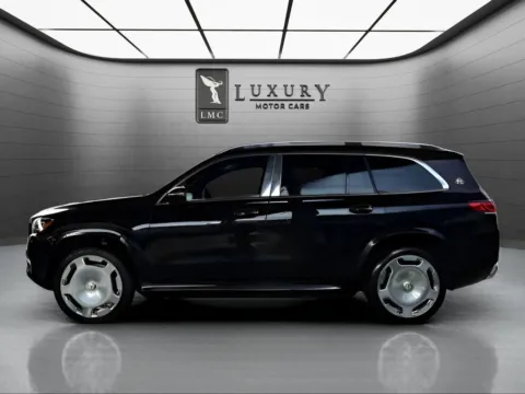 More photos of 2023 Mercedes-Benz GLS Maybach GLS 600 at Luxury Motor Cars, NJ