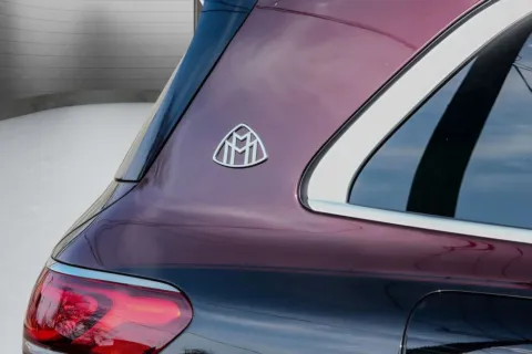 Photos of 2023 Mercedes-Benz GLS Maybach GLS 600 for sale in Hillside, NJ at Luxury Motor Cars