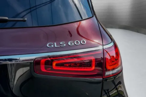 More photos of 2023 Mercedes-Benz GLS Maybach GLS 600 at Luxury Motor Cars, NJ