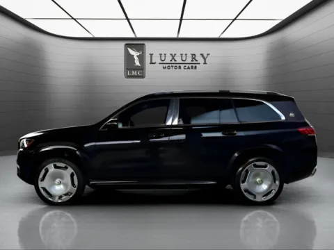 More photos of 2023 Mercedes-Benz GLS Maybach GLS 600 at Luxury Motor Cars, NJ
