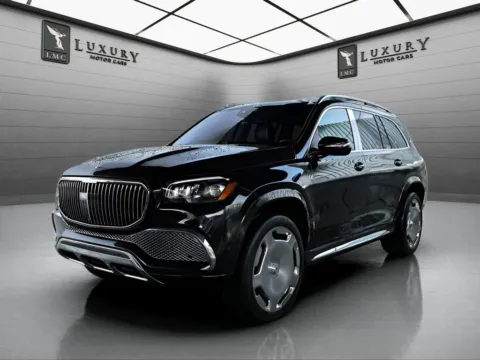 More photos of 2023 Mercedes-Benz GLS Maybach GLS 600 at Luxury Motor Cars, NJ