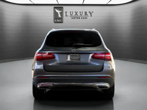 More photos of 2018 Mercedes-Benz GLC 300 at Luxury Motor Cars, NJ