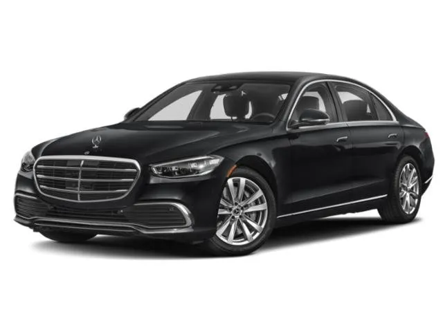 2022 Mercedes-Benz S-Class S 500 for sale in Hillside, NJ