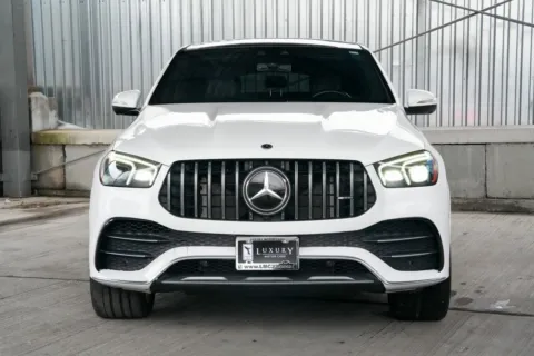 Photos of 2023 Mercedes-Benz GLE AMG GLE 53 for sale in Hillside, NJ at Luxury Motor Cars