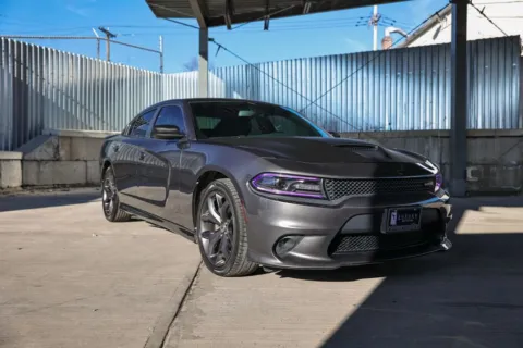 Gray 2019 Dodge Charger R/T for sale in Hillside, NJ