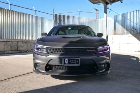 Another view of 2019 Dodge Charger R/T for sale in Hillside, NJ at Luxury Motor Cars