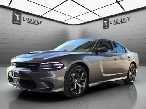 More photos of 2019 Dodge Charger R/T at Luxury Motor Cars, NJ