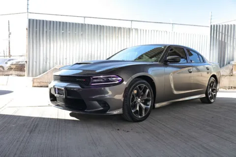 More photos of 2019 Dodge Charger R/T at Luxury Motor Cars, NJ