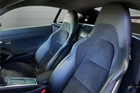 Photos of 2018 Porsche 718 Cayman for sale in Hillside, NJ at Luxury Motor Cars