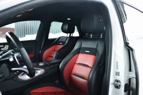 Photos of 2023 Mercedes-Benz GLE AMG GLE 53 for sale in Hillside, NJ at Luxury Motor Cars