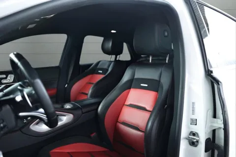 Photos of 2023 Mercedes-Benz GLE AMG GLE 53 for sale in Hillside, NJ at Luxury Motor Cars