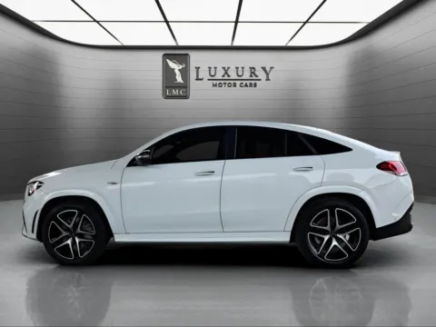 More photos of 2023 Mercedes-Benz GLE AMG GLE 53 at Luxury Motor Cars, NJ