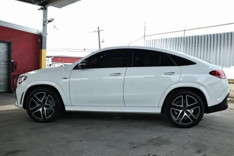 More photos of 2023 Mercedes-Benz GLE AMG GLE 53 at Luxury Motor Cars, NJ