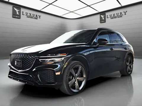 More photos of 2023 Genesis GV70 2.5T at Luxury Motor Cars, NJ