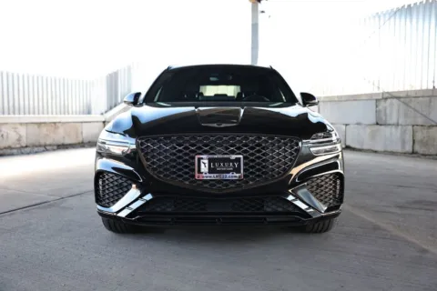 Another view of 2023 Genesis GV70 2.5T for sale in Hillside, NJ at Luxury Motor Cars