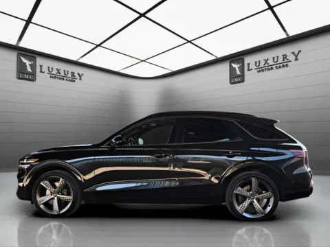 More photos of 2023 Genesis GV70 2.5T at Luxury Motor Cars, NJ