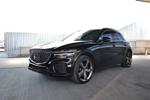 More photos of 2023 Genesis GV70 2.5T at Luxury Motor Cars, NJ