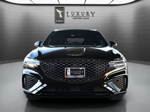 Another view of 2023 Genesis GV70 2.5T for sale in Hillside, NJ at Luxury Motor Cars