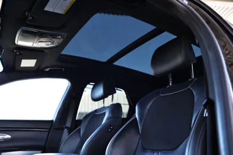 Photos of 2023 Genesis GV70 2.5T for sale in Hillside, NJ at Luxury Motor Cars