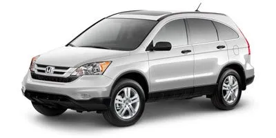 Blue 2011 Honda CR-V EX for sale in Hillside, NJ