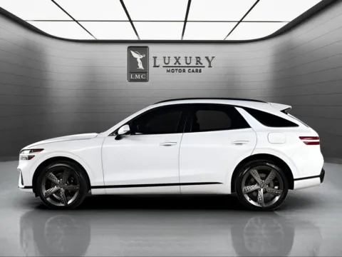 More photos of 2024 Genesis GV70 3.5T Sport at Luxury Motor Cars, NJ