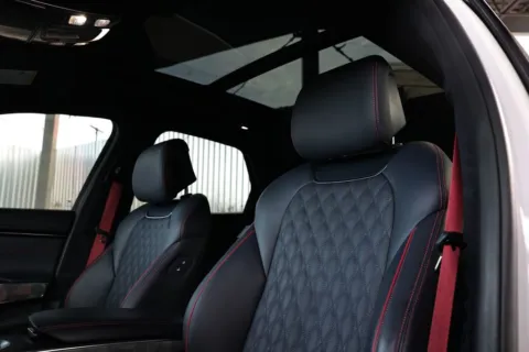 Photos of 2024 Genesis GV70 3.5T Sport for sale in Hillside, NJ at Luxury Motor Cars