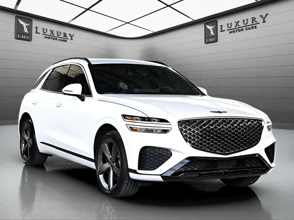 2024 Genesis GV70 3.5T Sport for sale in Hillside, NJ