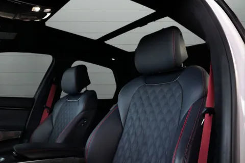 Photos of 2024 Genesis GV70 3.5T Sport for sale in Hillside, NJ at Luxury Motor Cars