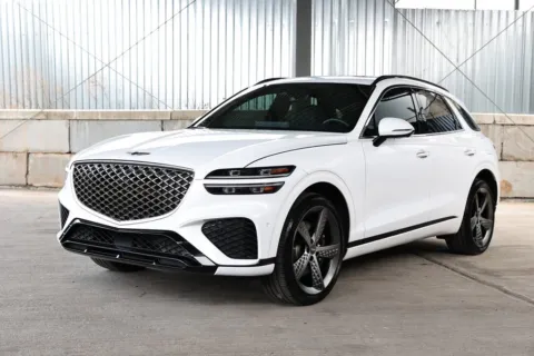 More photos of 2024 Genesis GV70 3.5T Sport at Luxury Motor Cars, NJ