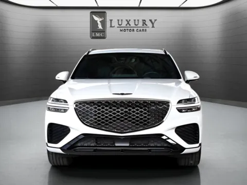 Another view of 2024 Genesis GV70 3.5T Sport for sale in Hillside, NJ at Luxury Motor Cars