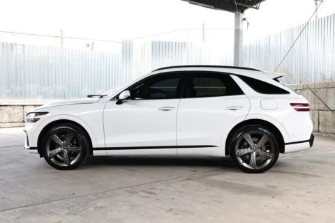 More photos of 2024 Genesis GV70 3.5T Sport at Luxury Motor Cars, NJ