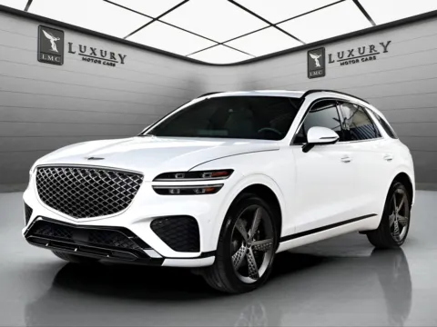 More photos of 2024 Genesis GV70 3.5T Sport at Luxury Motor Cars, NJ