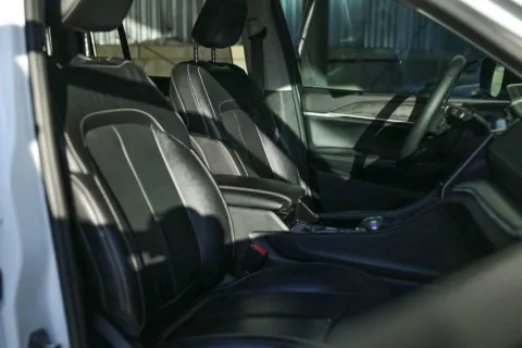 Photos of 2023 Jeep Grand Cherokee Limited for sale in Hillside, NJ at Luxury Motor Cars