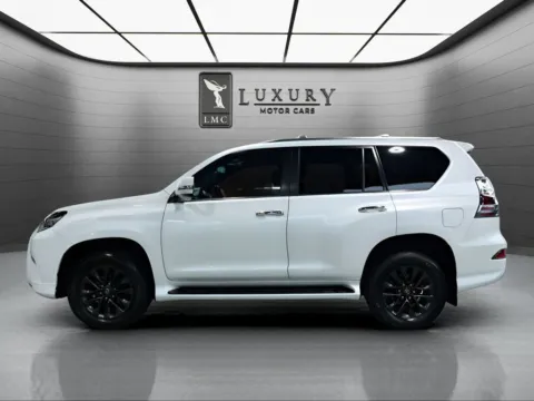 More photos of 2020 Lexus GX 460 Premium at Luxury Motor Cars, NJ