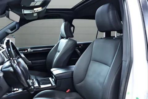 Photos of 2020 Lexus GX 460 Premium for sale in Hillside, NJ at Luxury Motor Cars