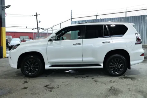 More photos of 2020 Lexus GX 460 Premium at Luxury Motor Cars, NJ