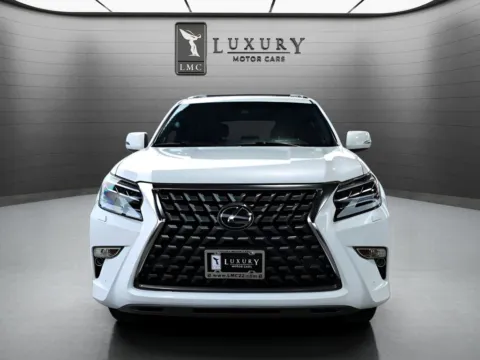 Another view of 2020 Lexus GX 460 Premium for sale in Hillside, NJ at Luxury Motor Cars