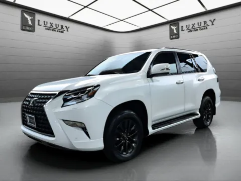 More photos of 2020 Lexus GX 460 Premium at Luxury Motor Cars, NJ